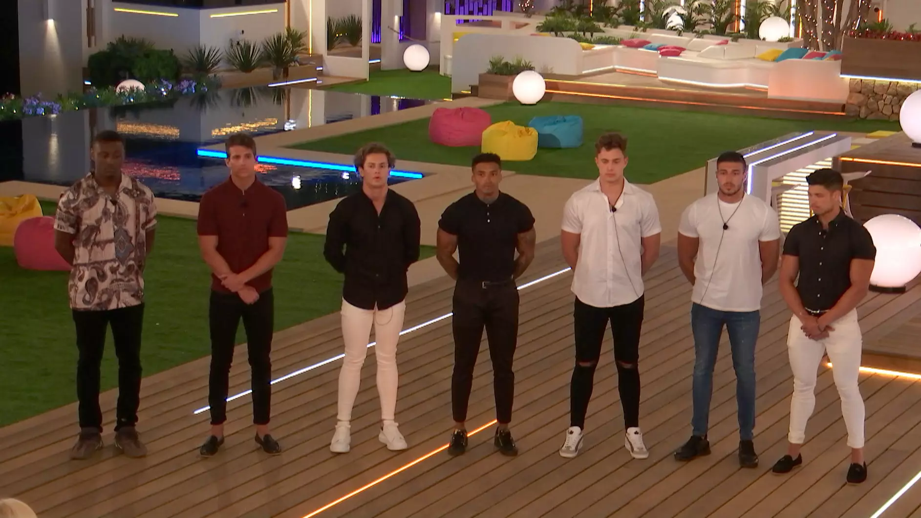 The Islanders Are Set For A Dramatic Recoupling In Tonight's 'Love Island'