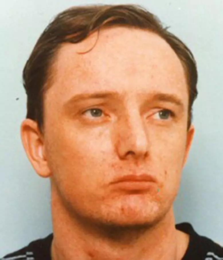 Robert Napper admitted to the killing years later (