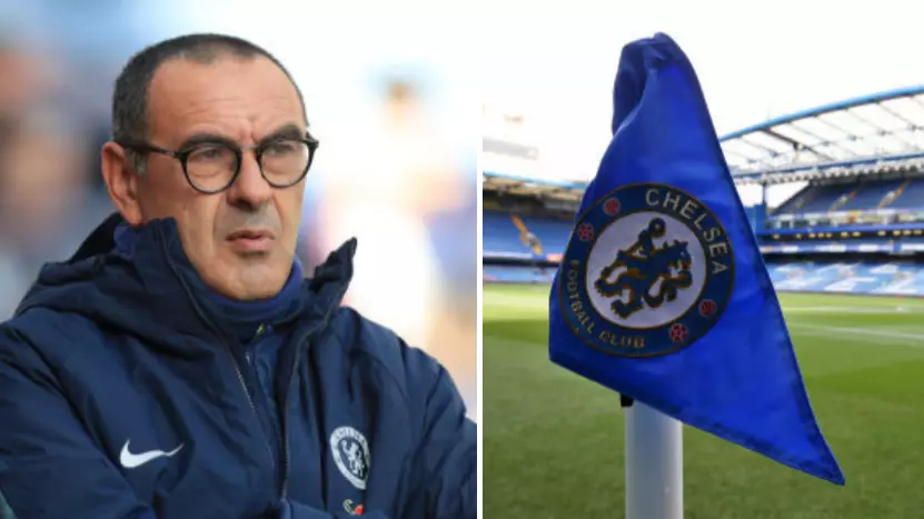 Chelsea Fans Demand Club Re-Sign Former Player After Brilliant Performance 