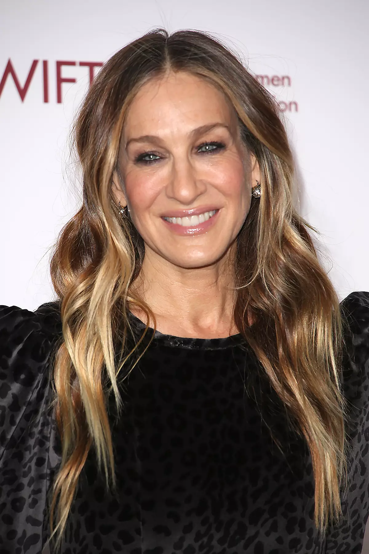 Sarah Jessica Parker is producing the show (