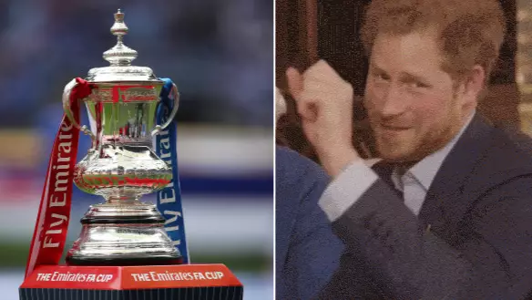 Pubs Set To Open From 7am For FA Cup Final And Royal Wedding 