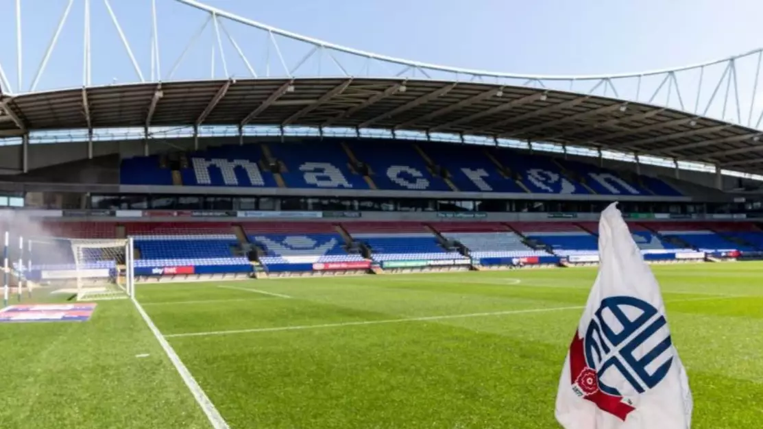 Bolton Saved From Administration after Agreeing Sale With Football Ventures Limited