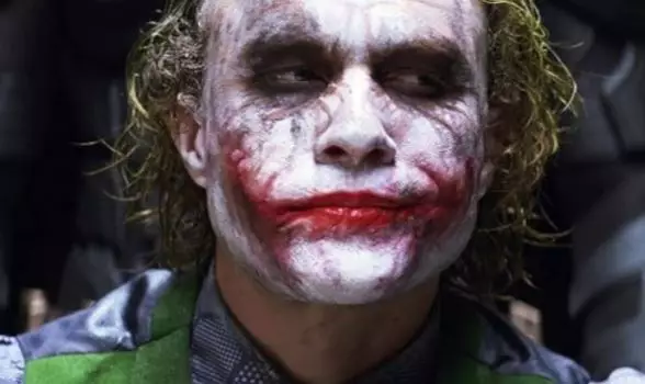 This Story About A Copycat 'The Joker' Killing Is Seriously Disturbing