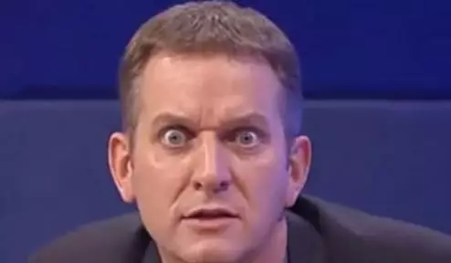 Jeremy Kyle Reveals The Last Time He Had Sex And We Want A Lie Detector Test