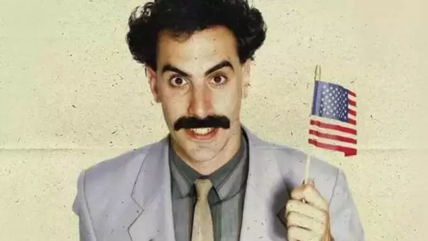 Kazakh American Association Launch Petition To Ban Borat 2 From The Oscars 