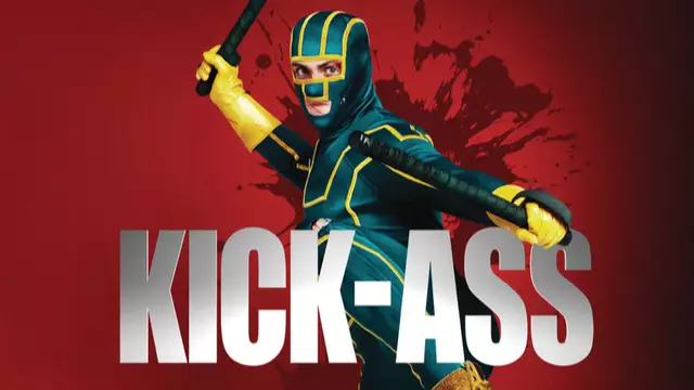 A 'Kick-Ass' Reboot Looks Like It Is Going To Happen