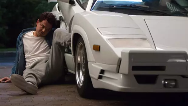 Jordan Belfort Had To Teach Leonardo DiCaprio How To Act On Drugs For 'The Wolf Of Wall Street'