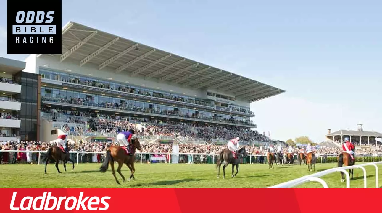 ODDSbibleRacing's Best Bets From Saturday's Action At Epsom, Doncaster And More