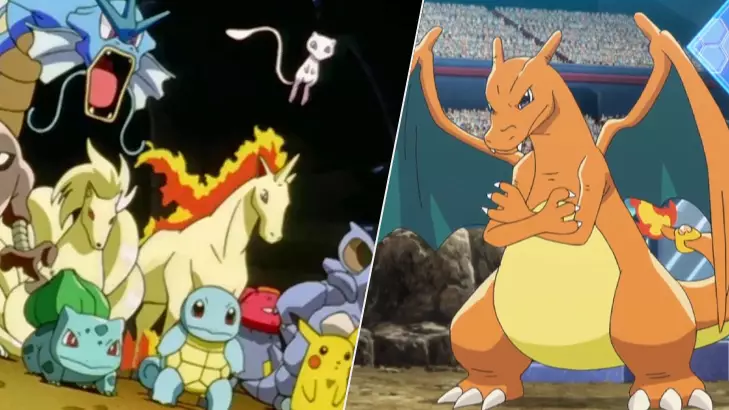 Google Wants You To Vote On The Best Pokémon Of All Time