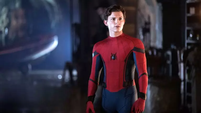 Tom Holland Thinks There Should Be A Gay Spider-Man One Day
