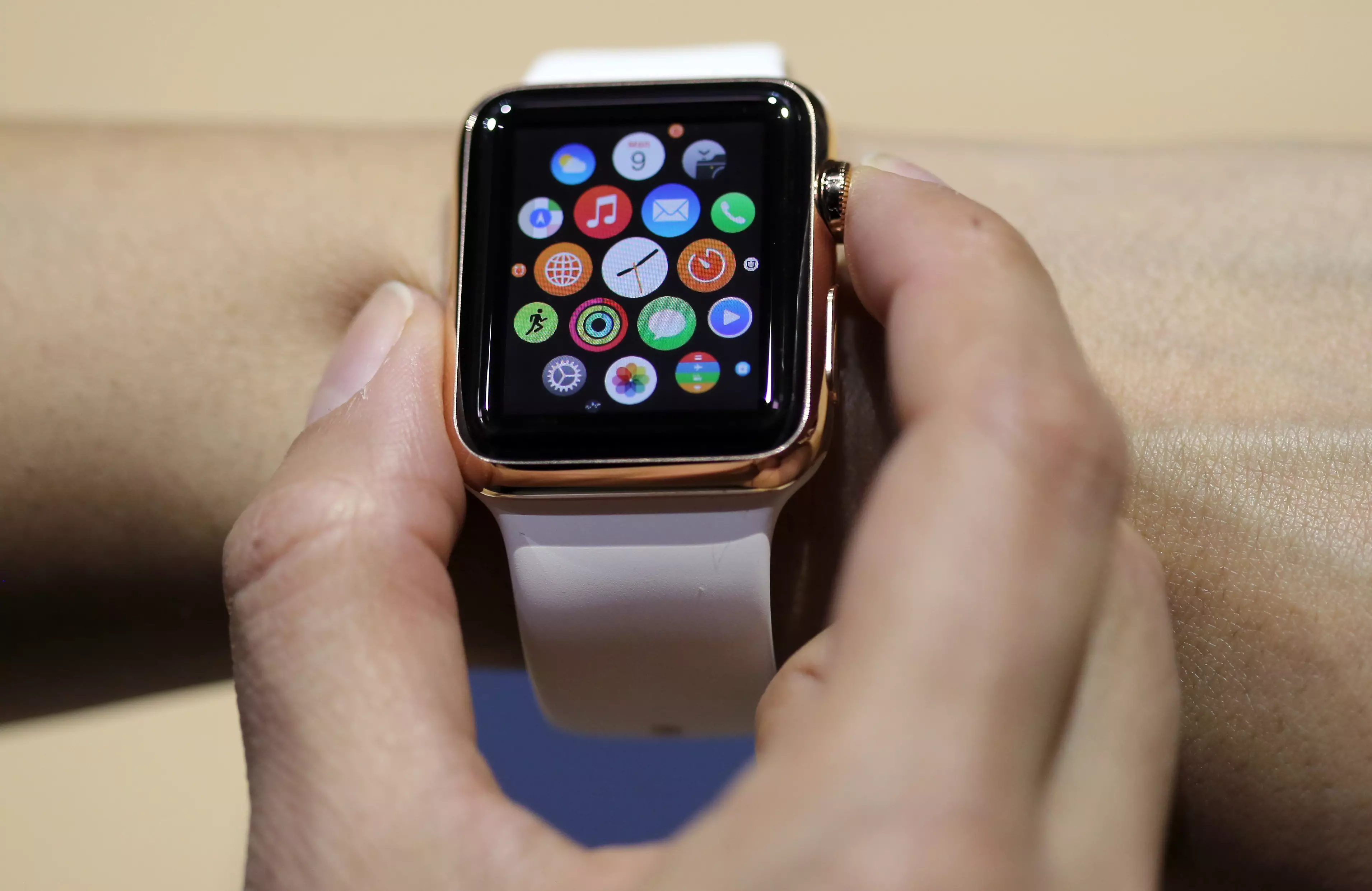 Hackers will be looking for flaws in a variety of devices including the Apple Watch.