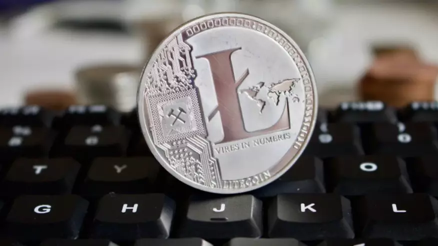​Miss Out On Bitcoin? Fear Not, Litecoin Is Here To Make Us All Rich!