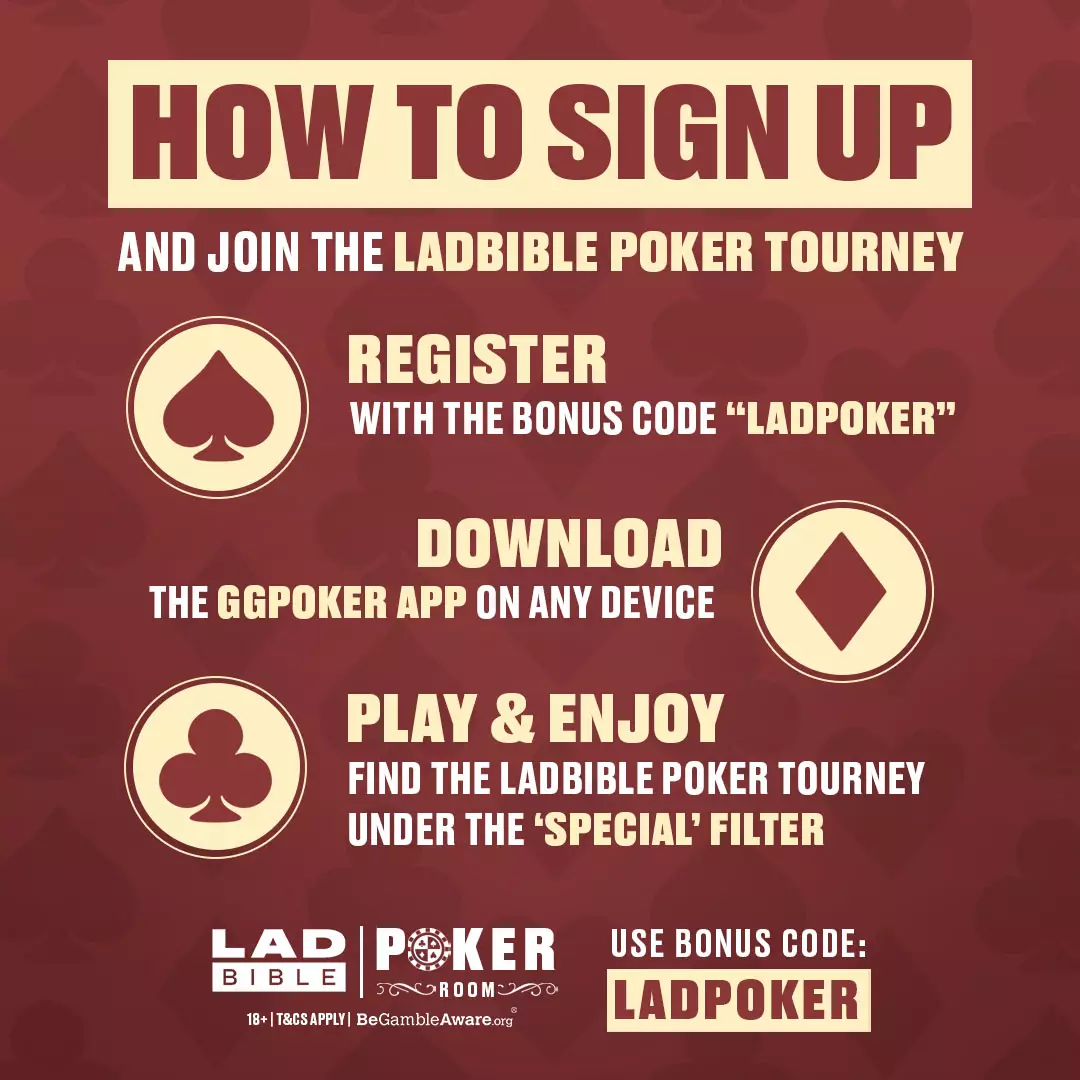 How To Sign Up And Play