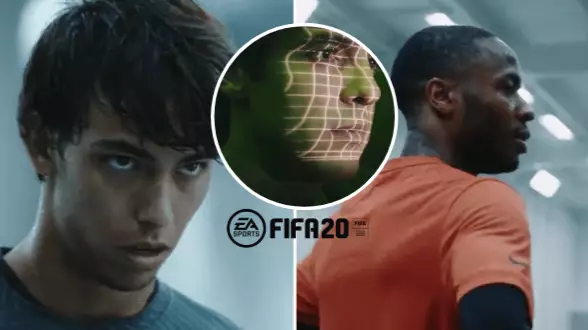 EA Sports Drop New FIFA 20 Advert, With Top 100 Players Released