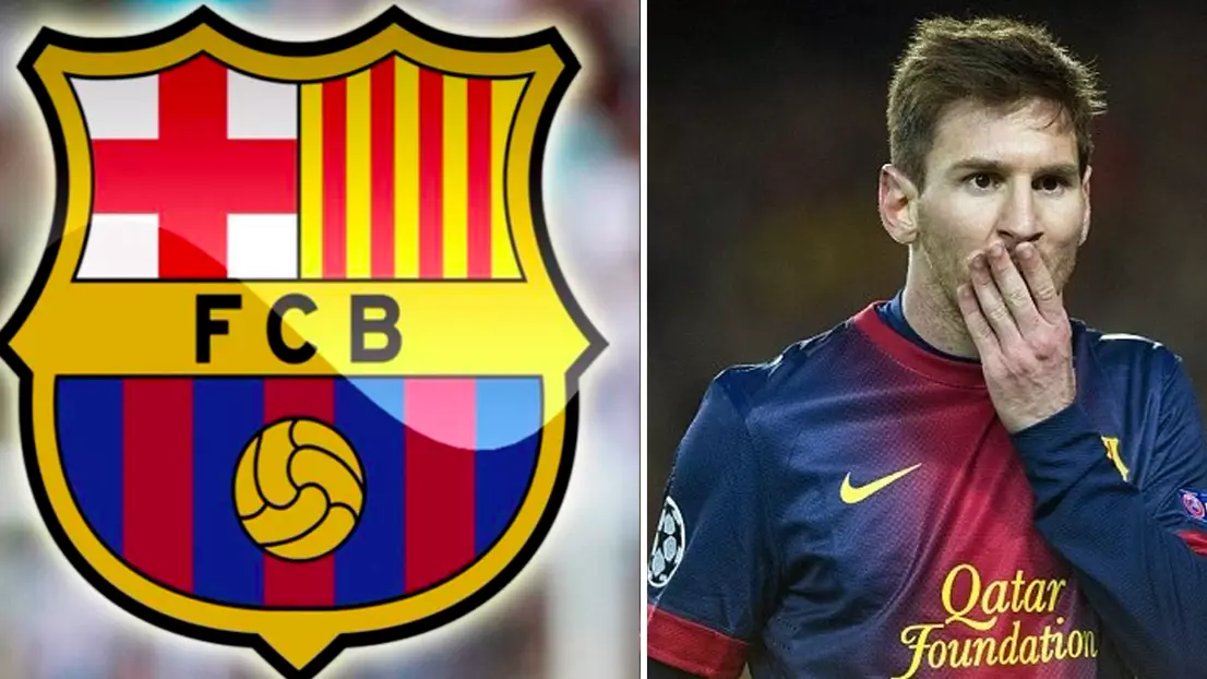 Barcelona Have Told One Of Biggest Talents To Find A New Club And Nobody Can Believe It 