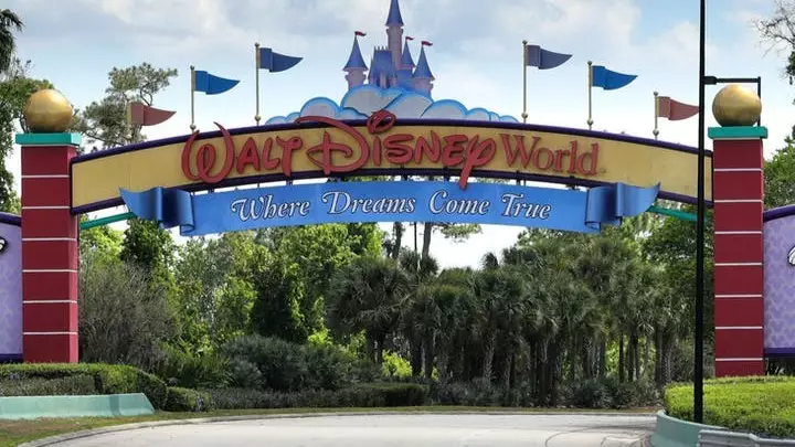 Walt Disney World Sets 11 July To Phase Reopening
