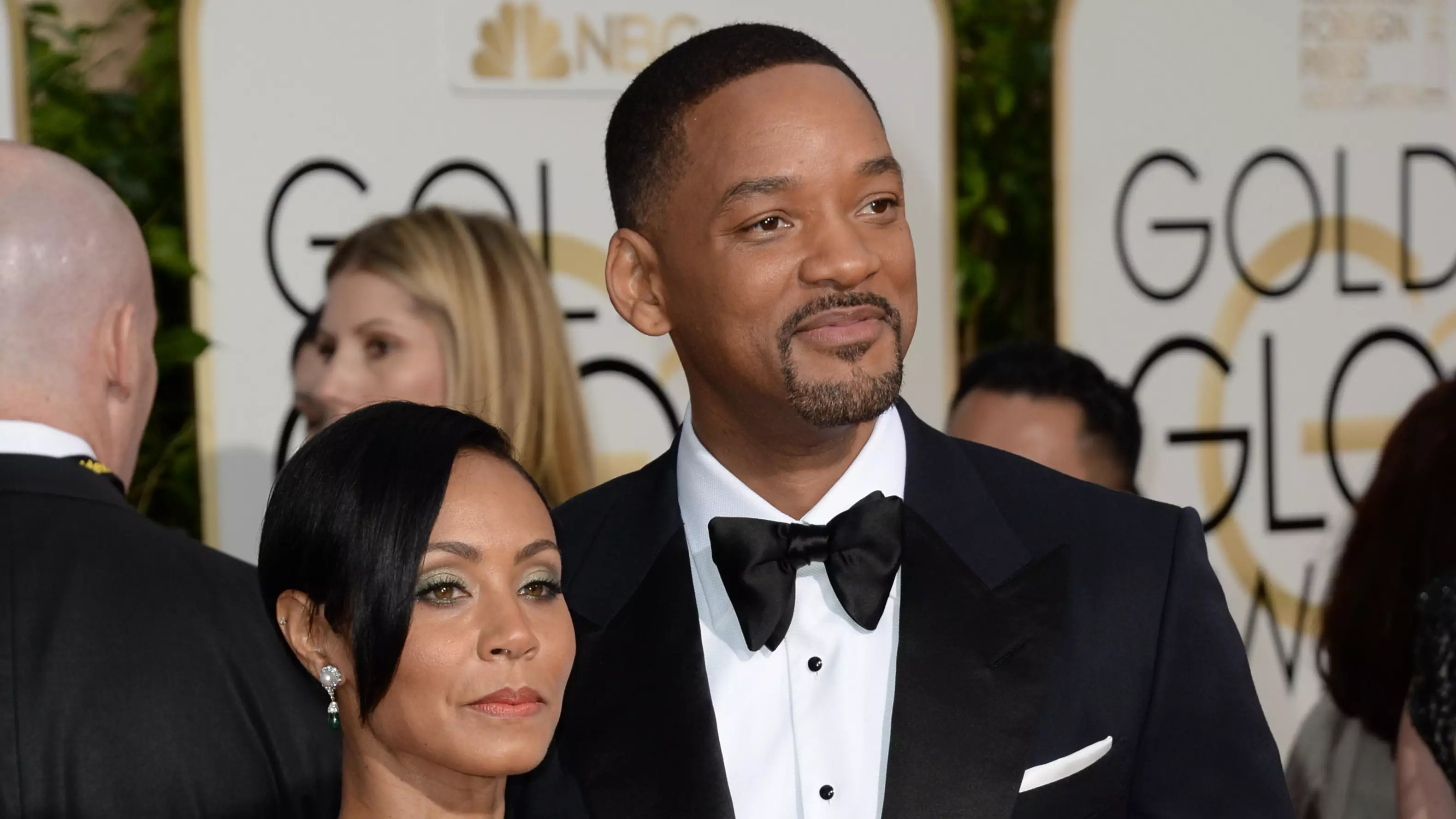Will Smith Explained Sexual Aspect Of Open Relationship With Jada 
