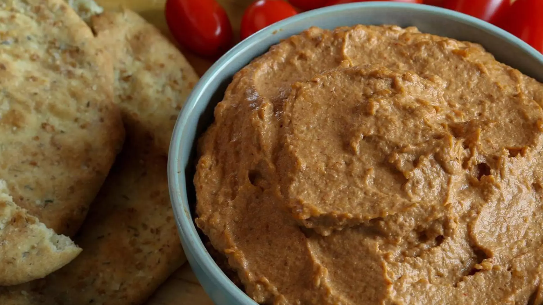 Aussie Restaurant Fined $100,000 After Customer Died After Eating Hummus