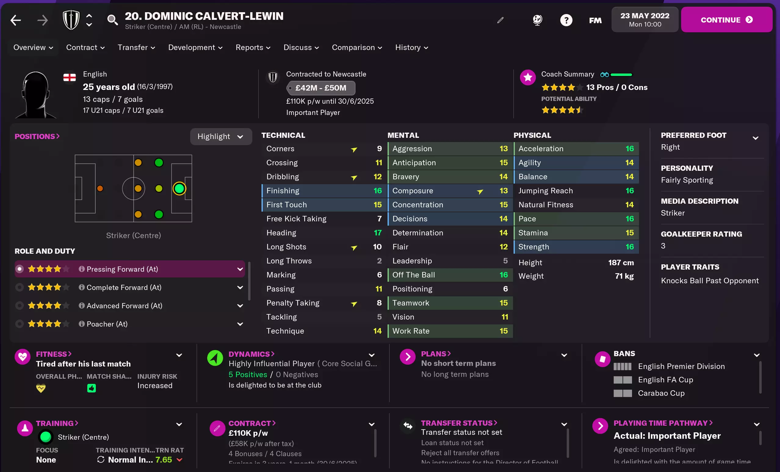 Image credit: Sports Interactive