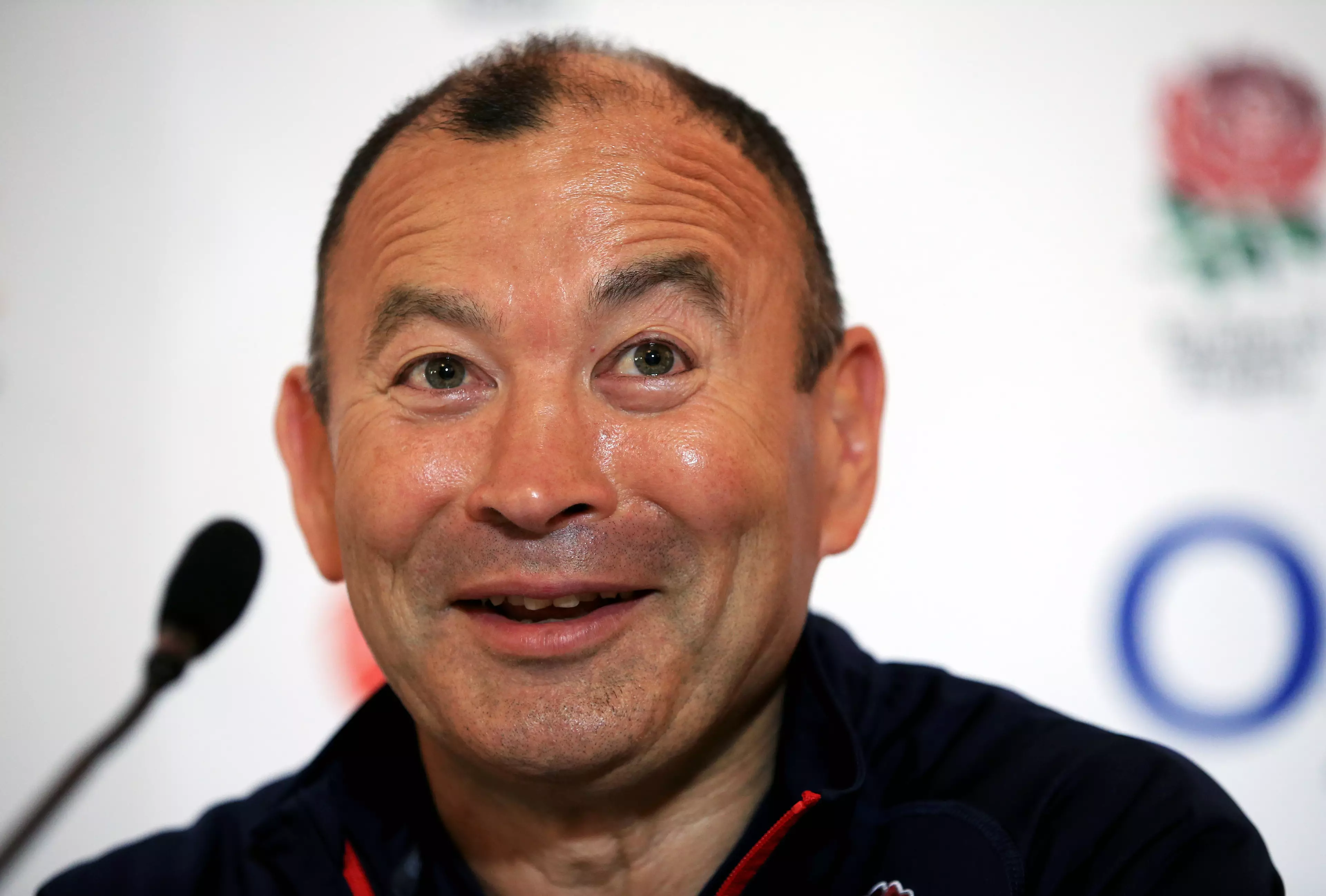Five Areas Eddie Jones Will Look For Improvement From His England Team
