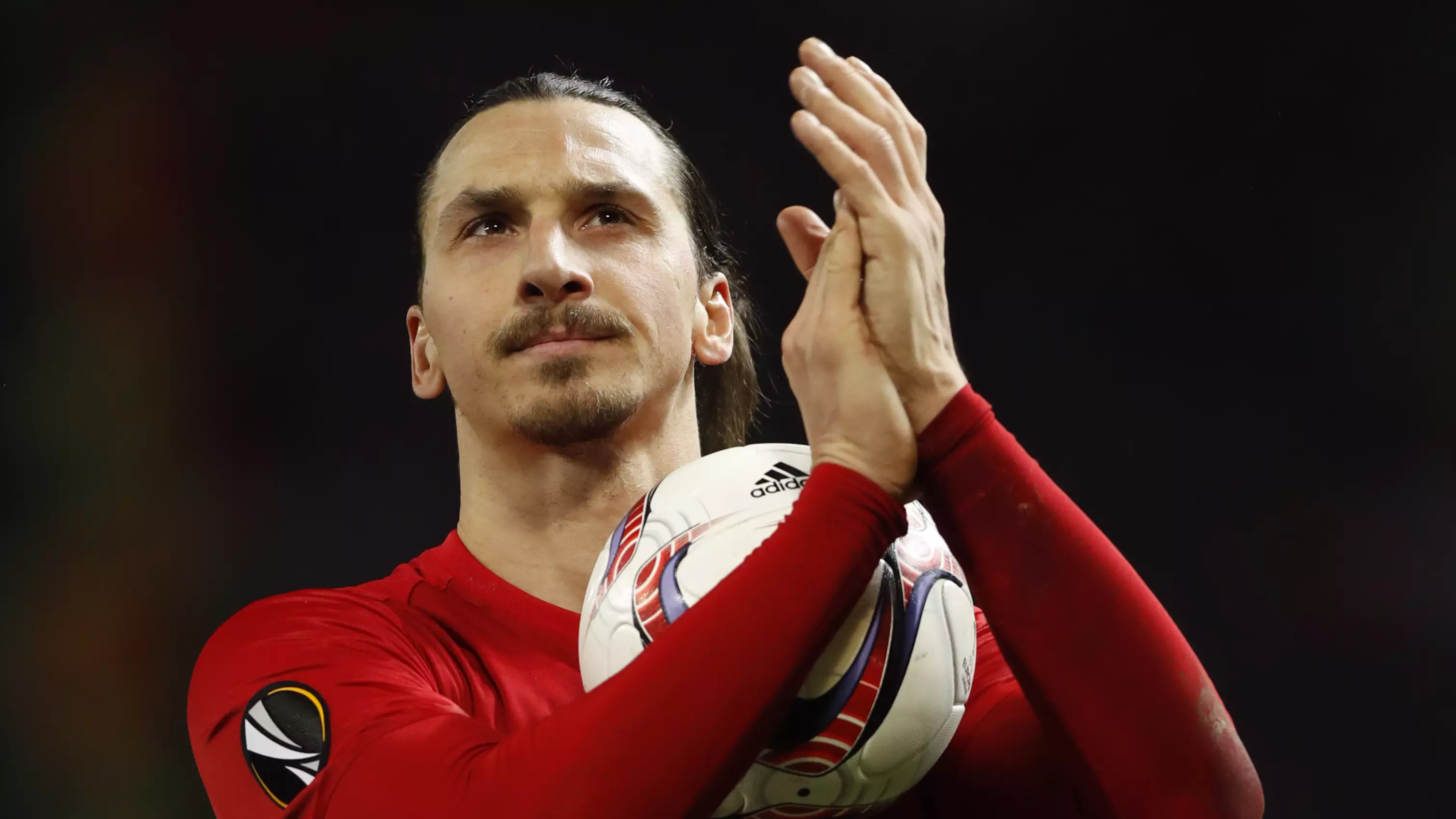 Zlatan Claims The Number 10 Shirt Should Always Be In His Contract