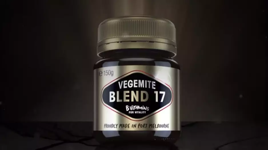 Vegemite Releases New 'Bolder' Product But People Aren't Convinced