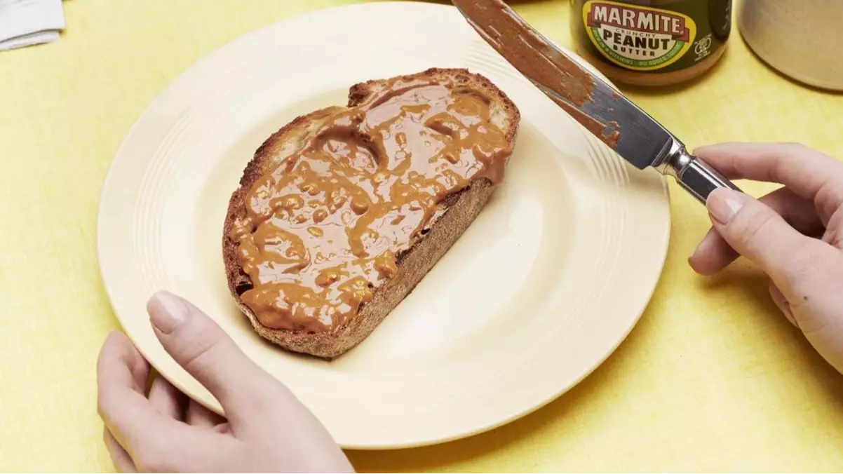 Marmite Peanut Butter Is Coming to UK Supermarkets 