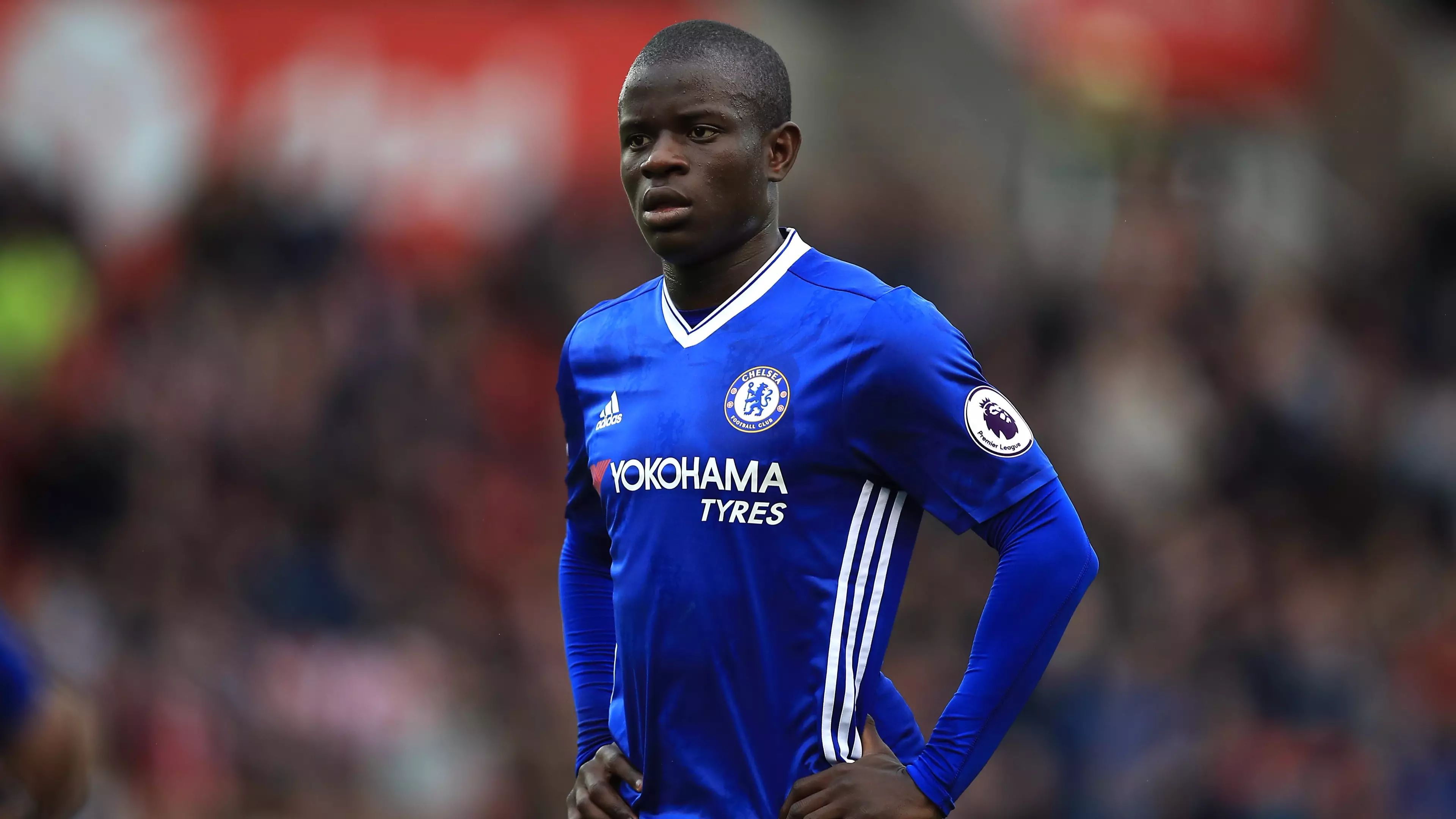 N'Golo Kante Names Three Players Who Deserve To Win Player Of The Year Award 