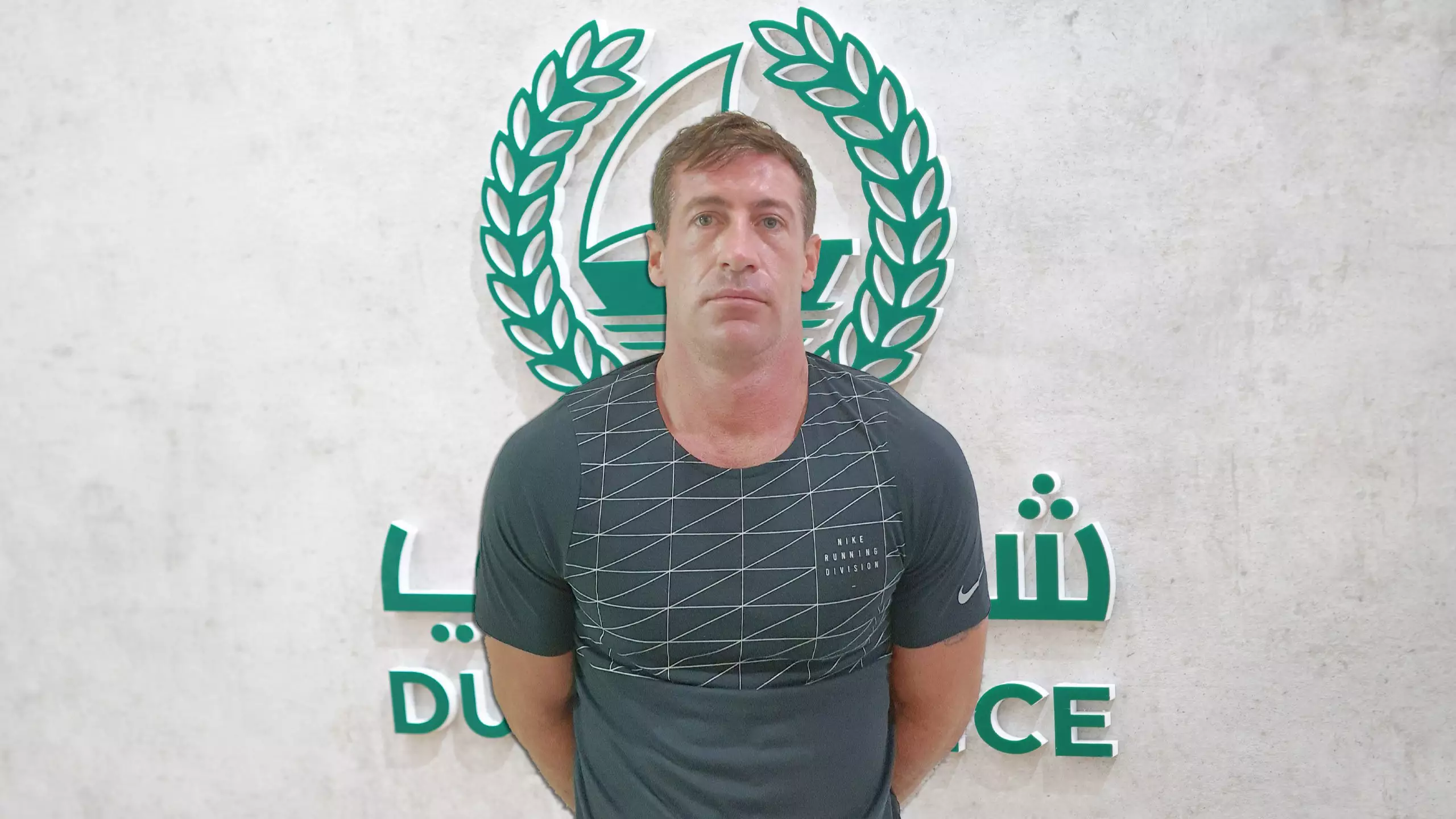 One Of Britain’s Most Wanted Men Arrested In Dubai After Eight Years On The Run