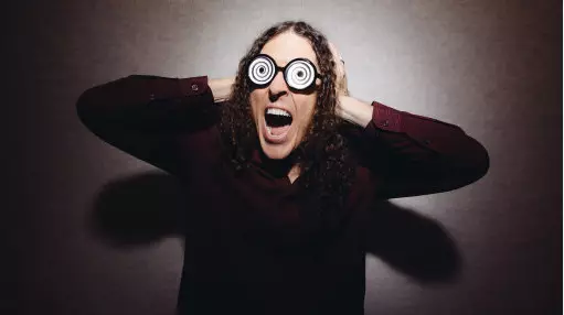 Throwback To One Of Weird Al's Most Controversial Songs