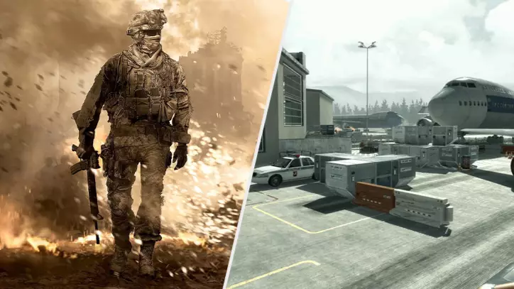 Activision Confirms Why 'Call Of Duty: Modern Warfare 2 Remastered' Ditched Multiplayer 
