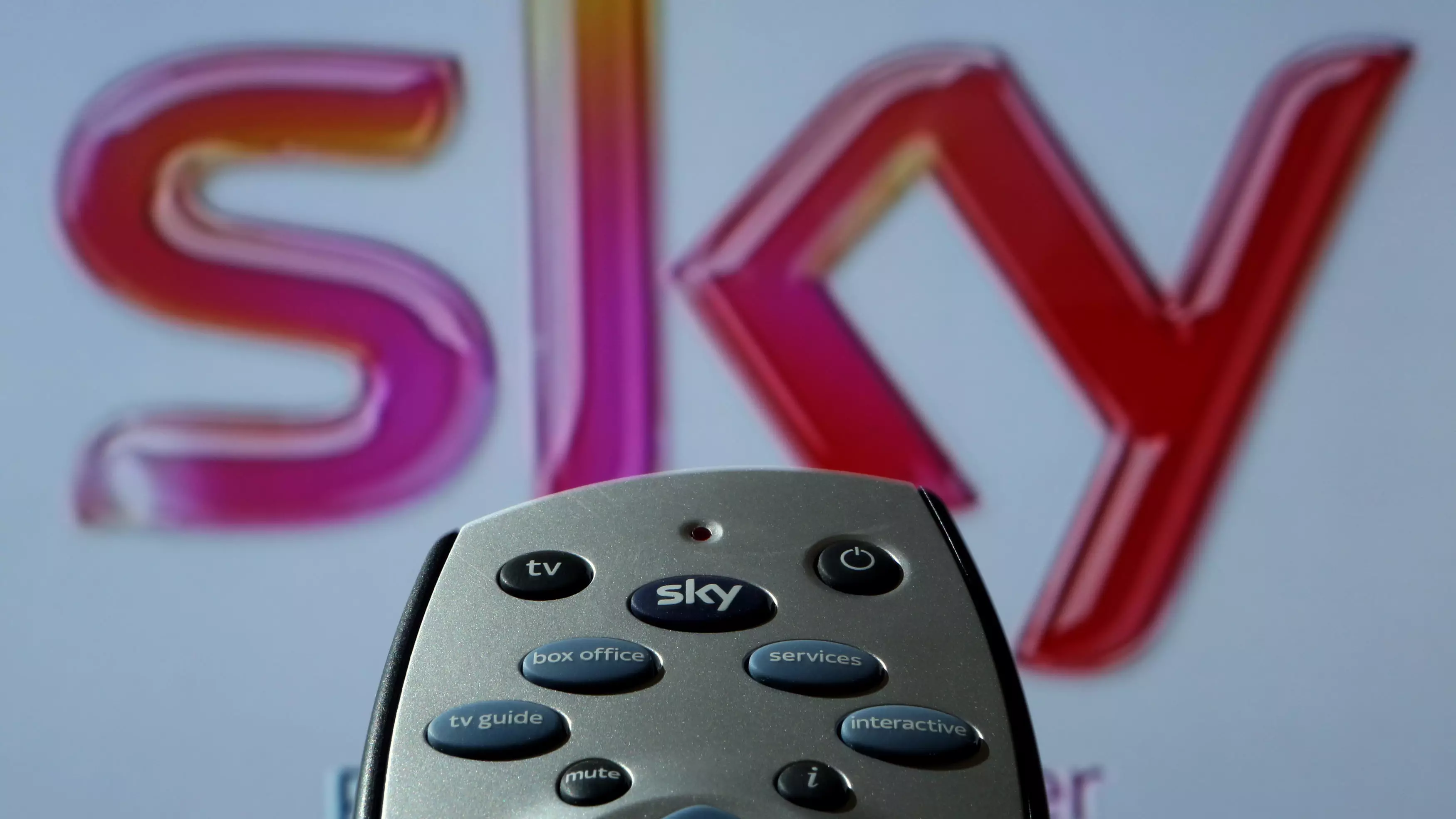 Sky Is Launching A Loyalty System To Reward Longest Serving Customers 