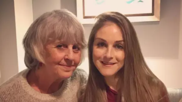 This Morning: Nikki Grahame's Anorexia Has 'Spiralled' During Lockdown, Says Mum