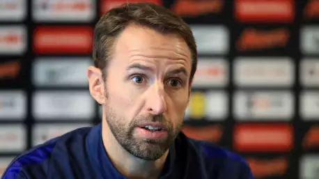 Gareth Southgate Considering Shock Recall To The England Squad 