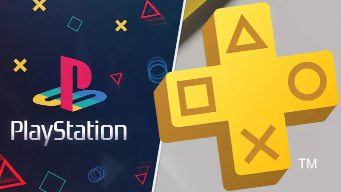 Another PlayStation Plus September 2021 Game Leaked By Insider 