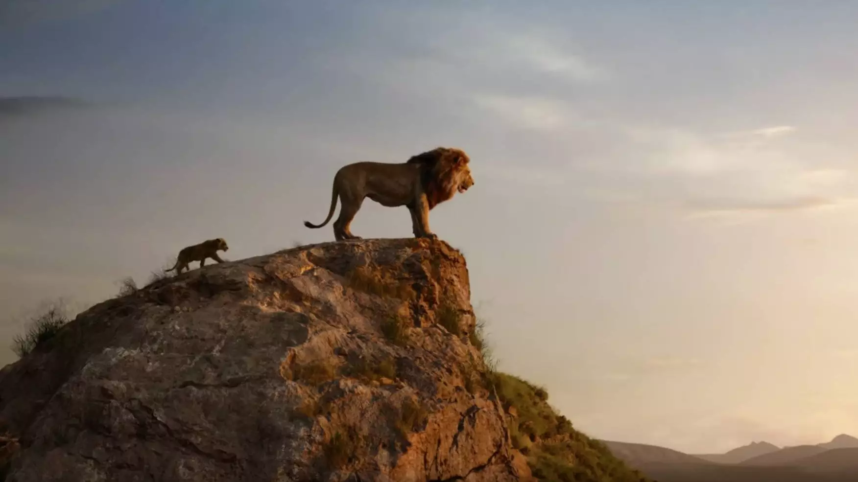 Critics' First Reactions To The New Lion King Movie Claim It's Disney's Best Remake