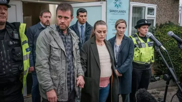 ITV's New Drama The Bay Is Already Being Compared To Broadchurch 