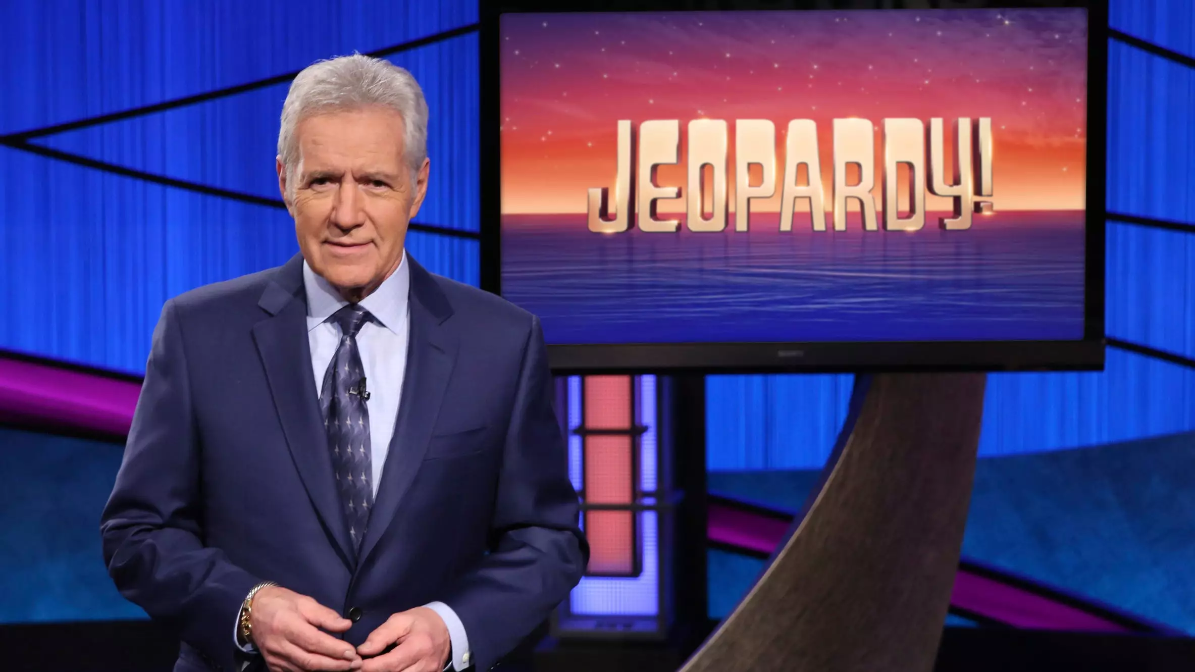 Jeopardy! Host Alex Trebek Has Died Of Cancer Aged 80