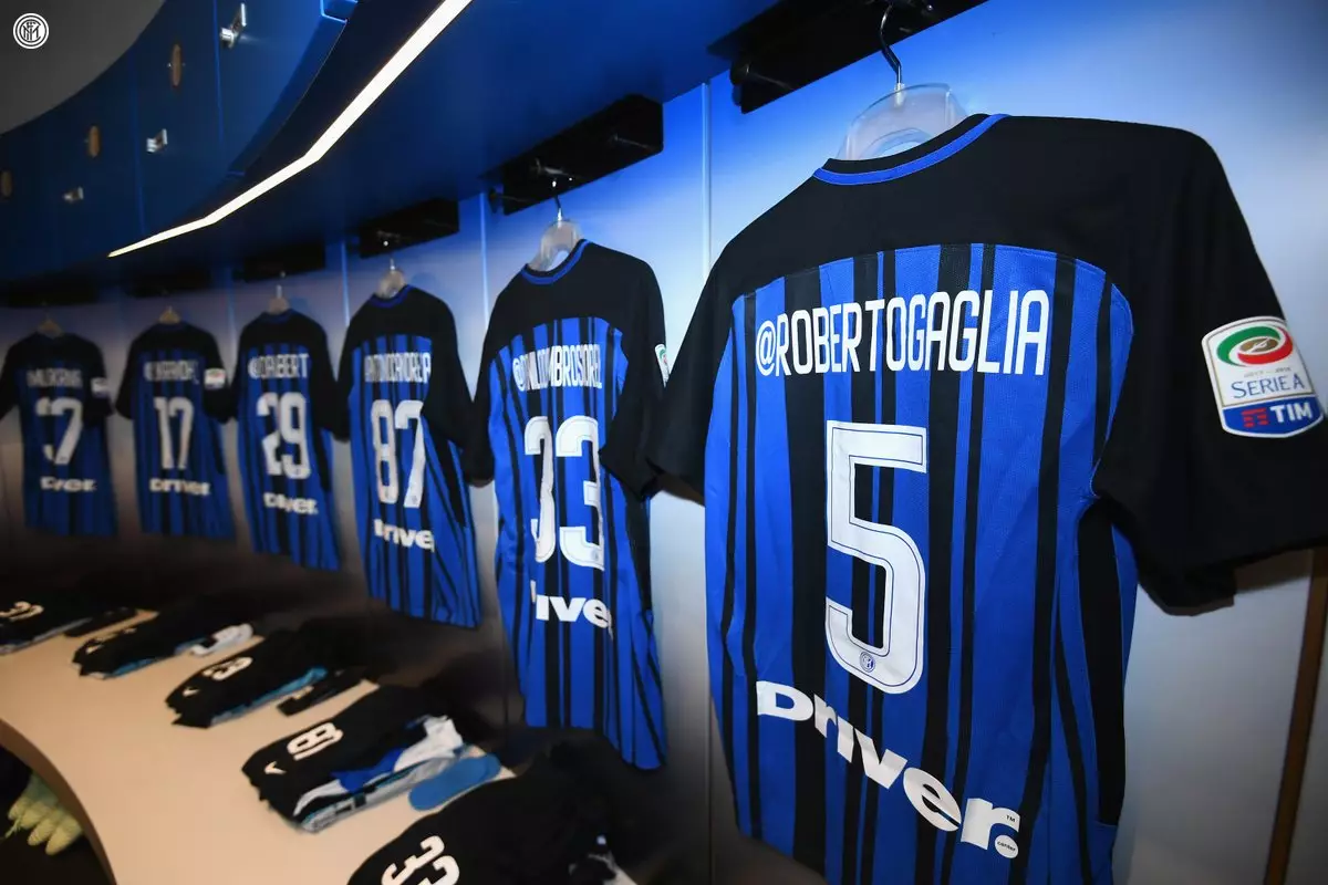Image: Inter 