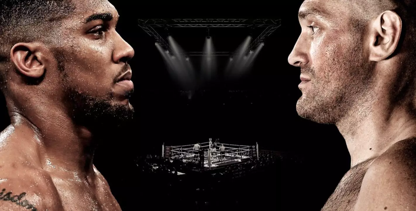 Fury Vs Joshua Date, Odds, Tickets, Predictions, Location And Latest News