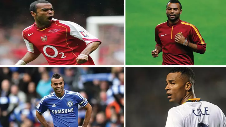 Ashley Cole Considering Making Surprise Return To English Football
