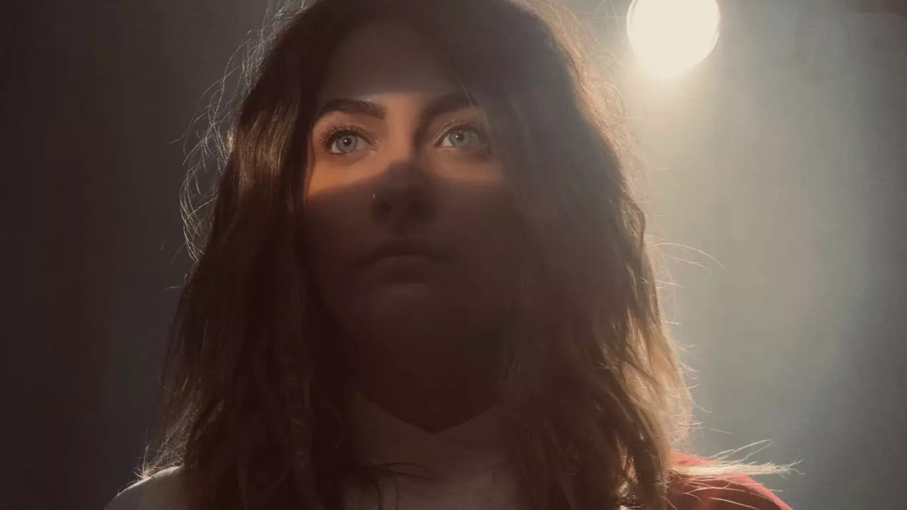 Thousands Sign Petition To Block Paris Jackson Film In Which She Plays Female Version Of Jesus