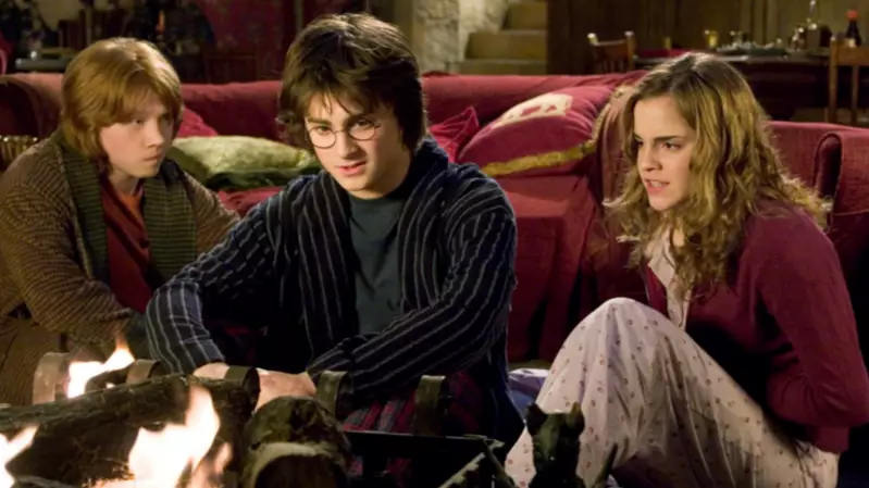 Three New 'Harry Potter' Books Will Be Released Just In Time For Christmas