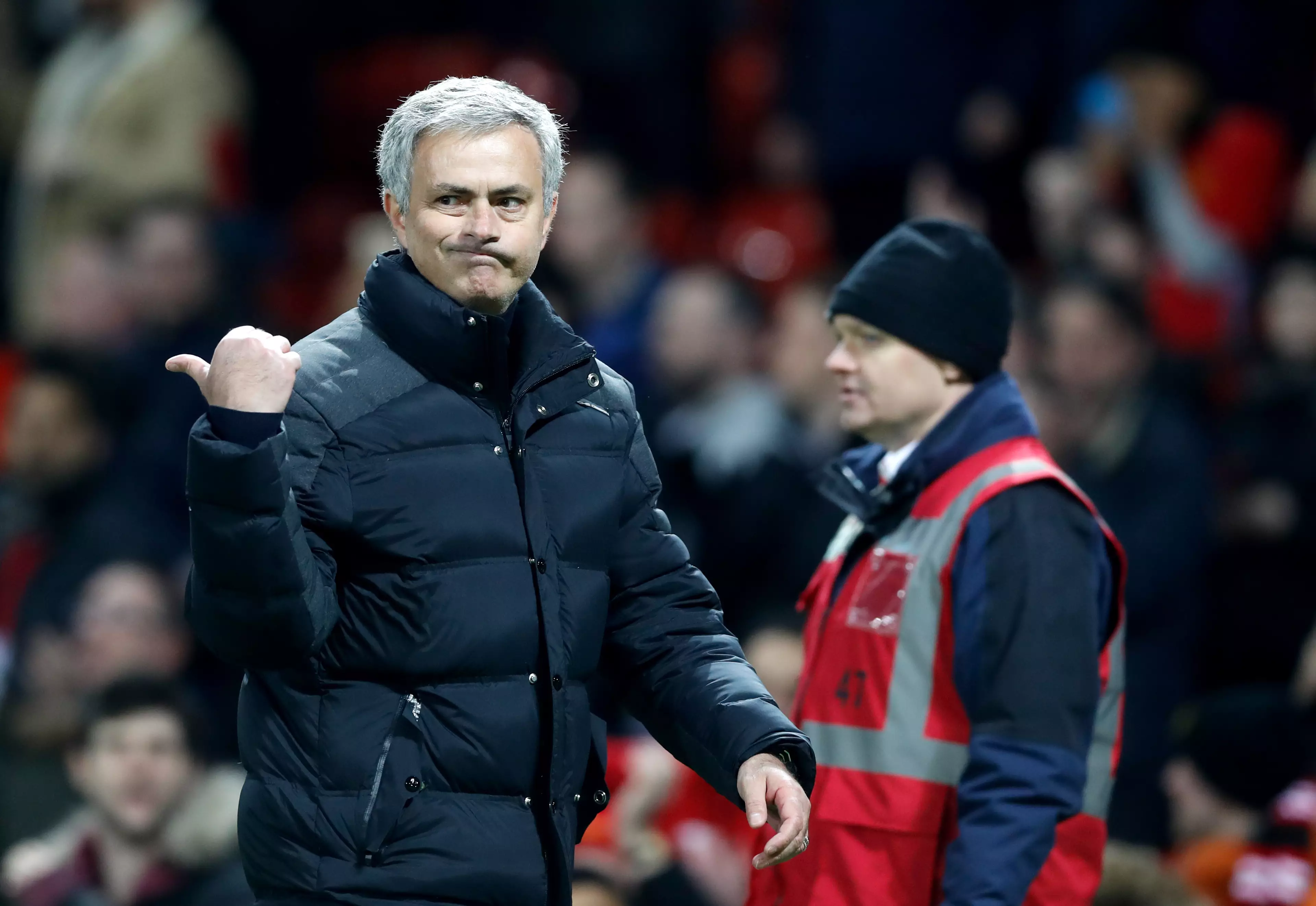 Jose Mourinho Eyes Seven Figure Move For Championship Youngster