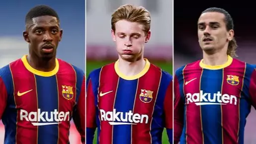 Shocking Report Reveals Barcelona’s Wages Amid Financial Crisis 