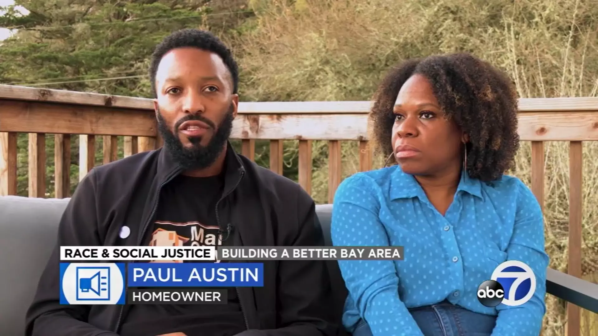 Black Couple's House Valued $493,000 Higher After White Friend Pretends She Owns It