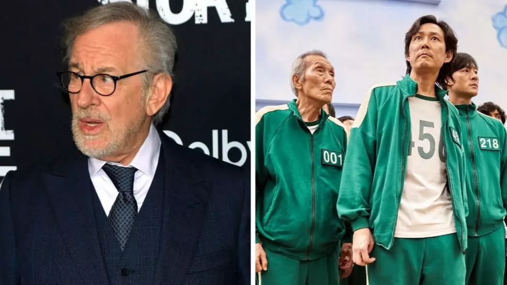 Sipa US / Alamy Stock Photo / Noh Juhan / Netflix