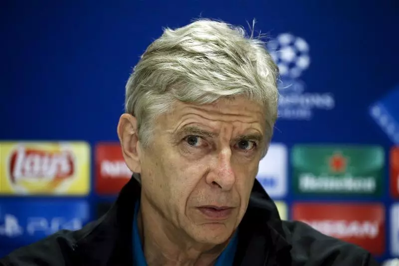 Arsenal And Barcelona On Alert After Player Admits He Wants To Leave In The Summer
