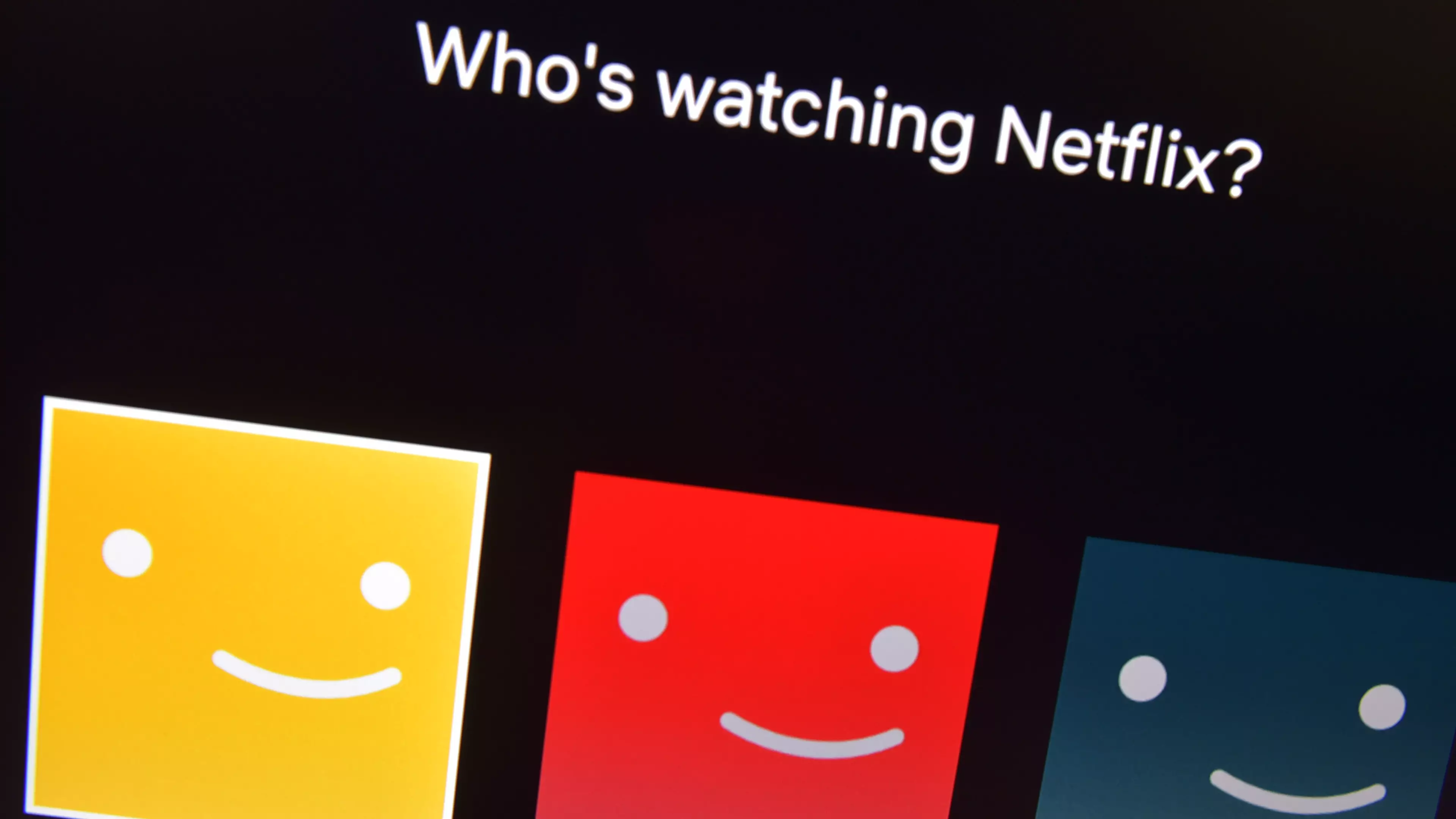 Netflix Suspends Production Of Shows And Movies Amid Coronavirus Outbreak