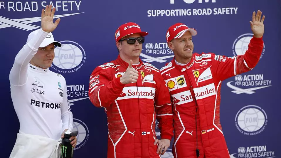 BREAKING: Sebastian Vettel Wins The Monaco Grand Prix